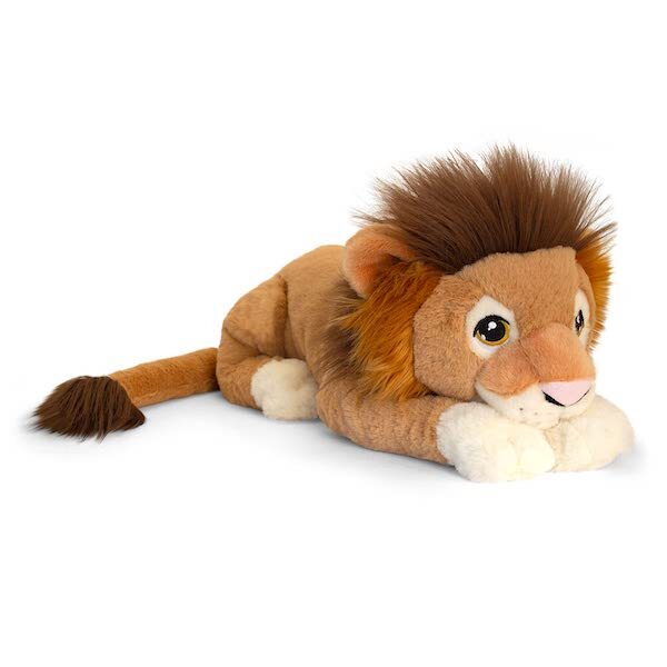 Keel Toys 45cm Keeleco Lion