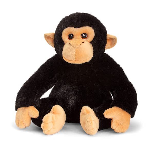 Keel Toys 25cm Keeleco Chimp