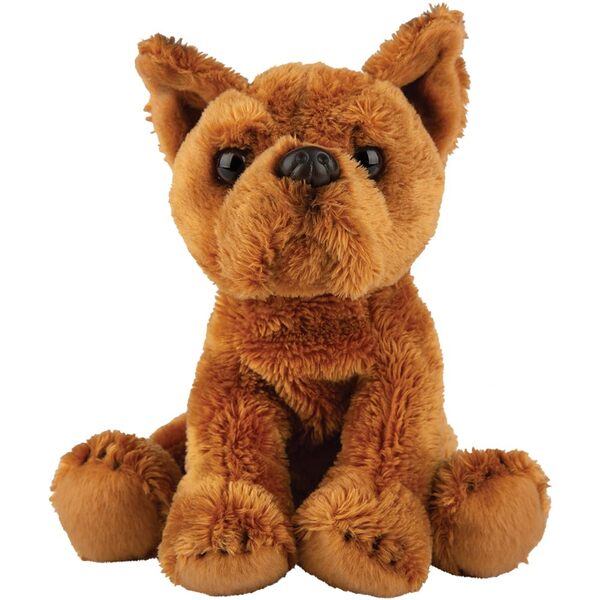 Suki Yomiko Classics Plush, Small Staffordshire Bull Terrier