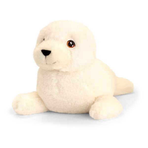 Keel Toys 25cm Keeleco Seal