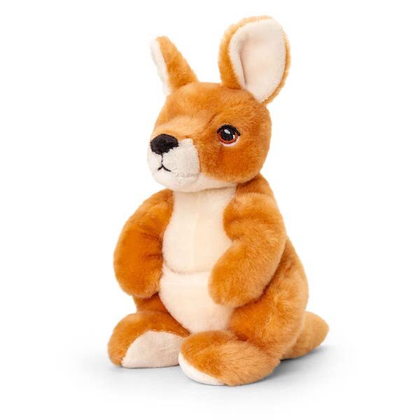 Keel Toys Kangaroo 20cm