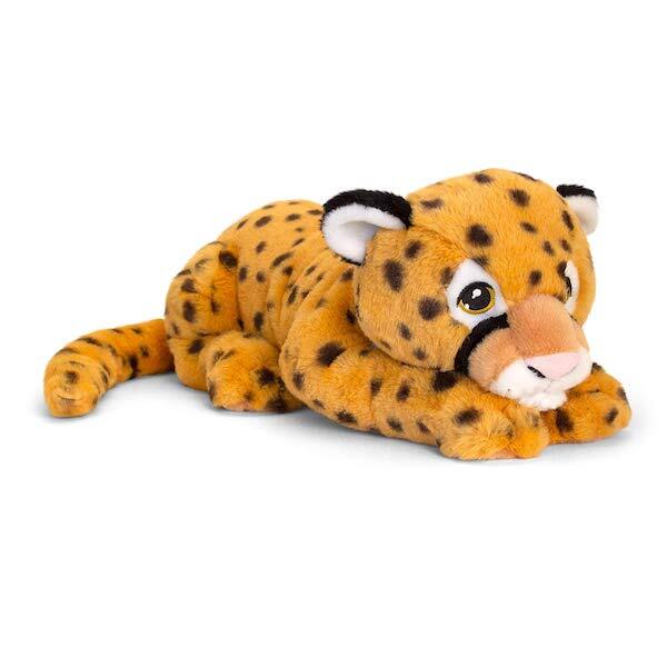 Keel Toys 45cm Keeleco Cheetah