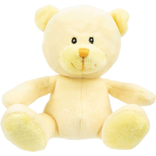 Suki Yellow Bundles baby Bear