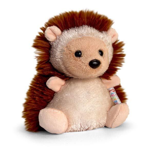 Keel Toys Hedgehog