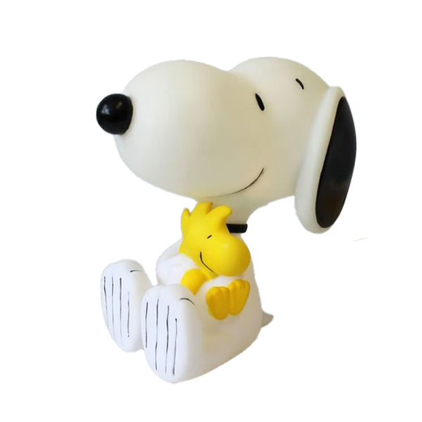 Disaster Designs Snoopy Light