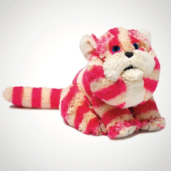 Warmies Microwavable Bagpuss