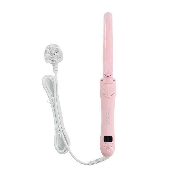 Beautaholics CandyCurl 25mm Automatic Rotating Hair Curler