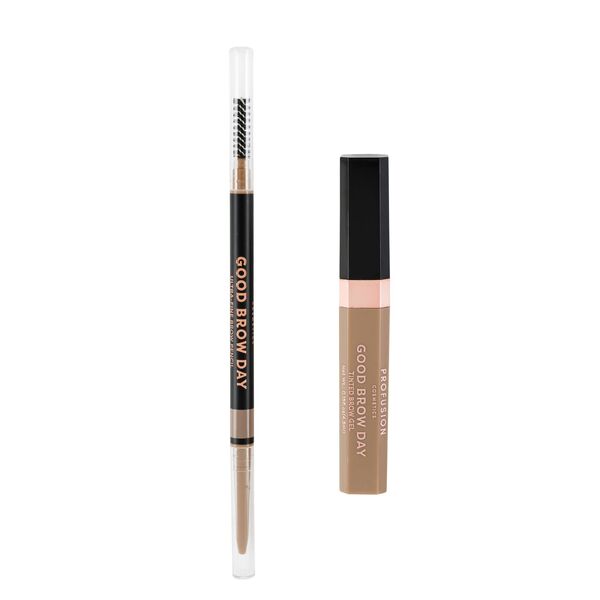 Profusion Cosmetics Good Brow Day - Blonde