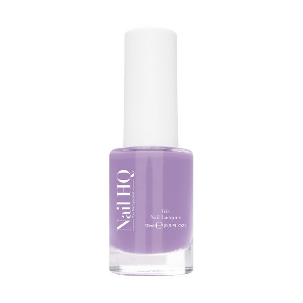 Nail HQ Colour Iris - 10ml