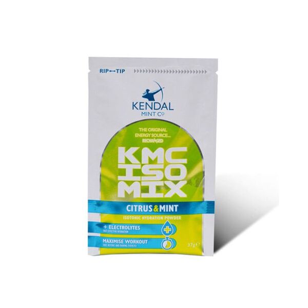 KMC ISO Mix Isotonic Hydration+Electrolyte Vegan&Gluten Free