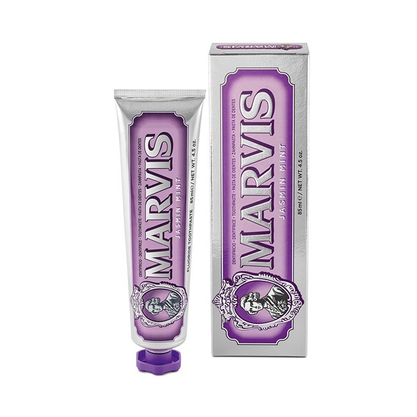 Marvis Jasmin Mint Toothpaste 85ml