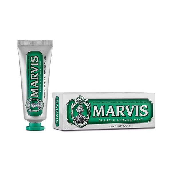 Marvis Classic Strong Mint 25ml