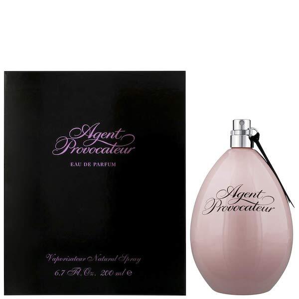 Agent Provocateur Signature EDP 200ml