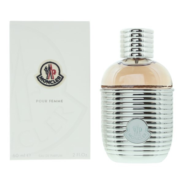 Moncler Pour Femme Eau De Parfum 60ml Spray For Her