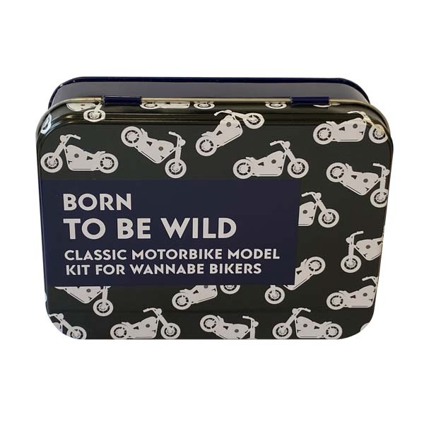 Apples To Pears Gifts For Grown Ups Born To Be Wild