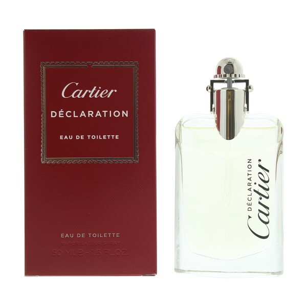 Cartier Declaration Eau de Toilette 50ml