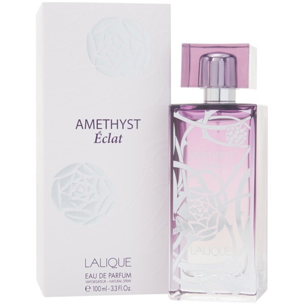 Lalique Amethyst eclat Eau de Parfum 100ml