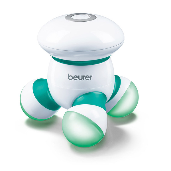 Beurer MG16 Mini Massager Green