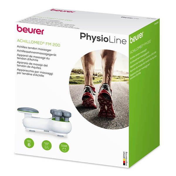 Beurer PhysioLine Achillomed® Achilles Tendon Massager