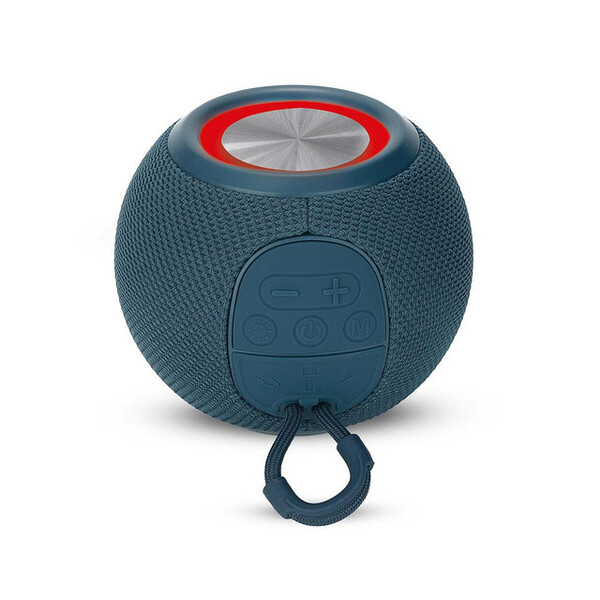 RED5 Wireless Orb Speaker -Blue