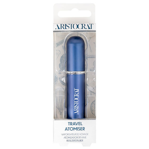 Aristocrat Travel Atomiser