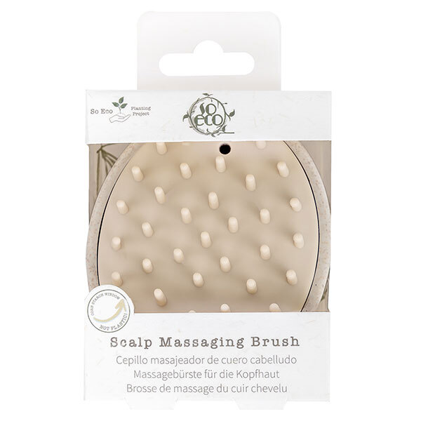 So Eco Scalp Massaging Brush