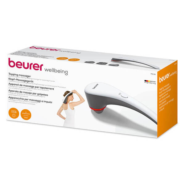 Beurer Tapping Massager