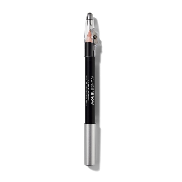 Wunderbrow Light-Sculptor Duo Pencil- Medium/Deep