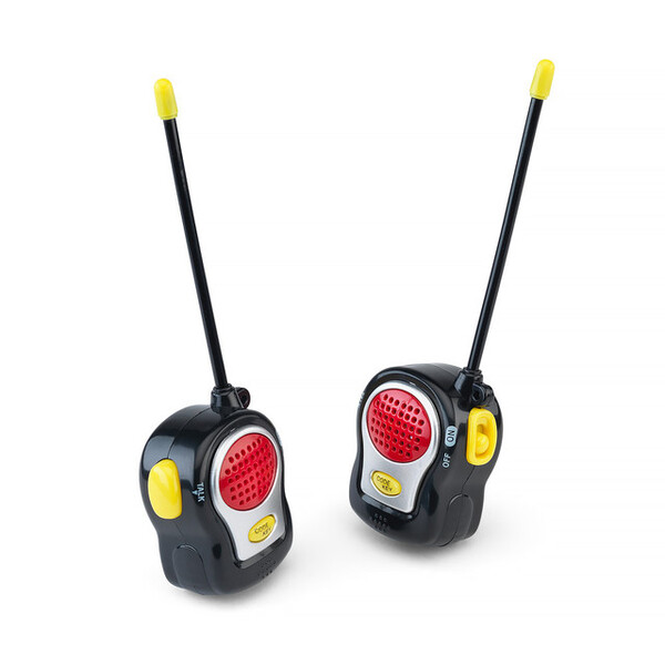 Mighty Mini Walkie Talkies