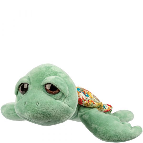 Suki Gifts Sealife Collection - Medium Isla Turtle