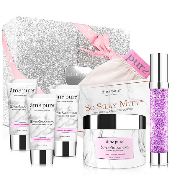 âme pure I Will Take Care Of You Gift Set