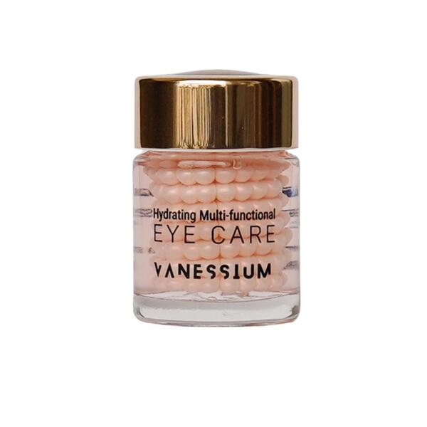 Vanessium Eye Care Cream 15ml