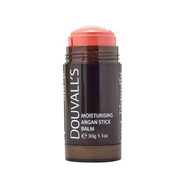 Douvall's Argan Colour Stick Balm 30g - Blaze