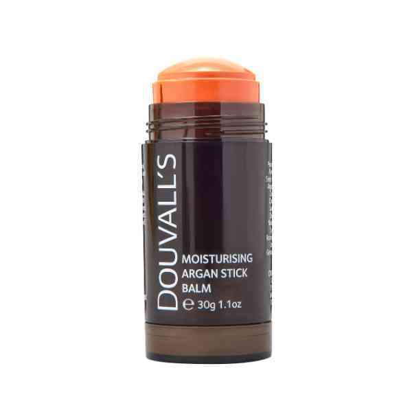 Douvall's Argan Colour Stick Balm 30g - Boss Peach