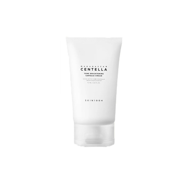 SKIN1004 Centella Tone Brightening Capsule Cream 75ml