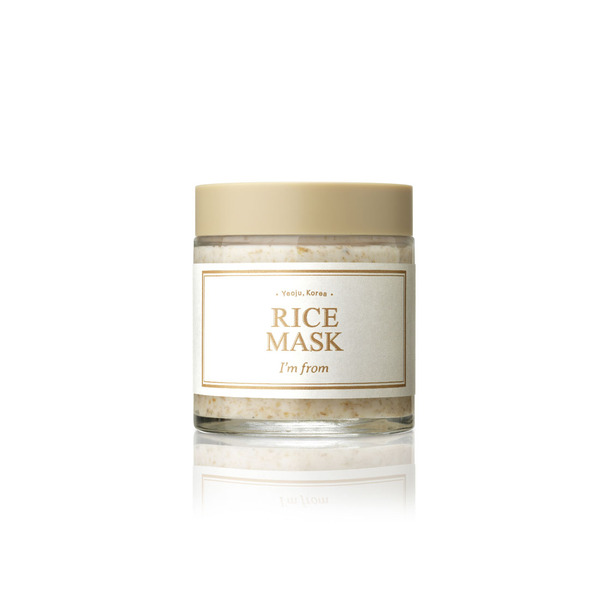 I'm From Rice Mask 110g