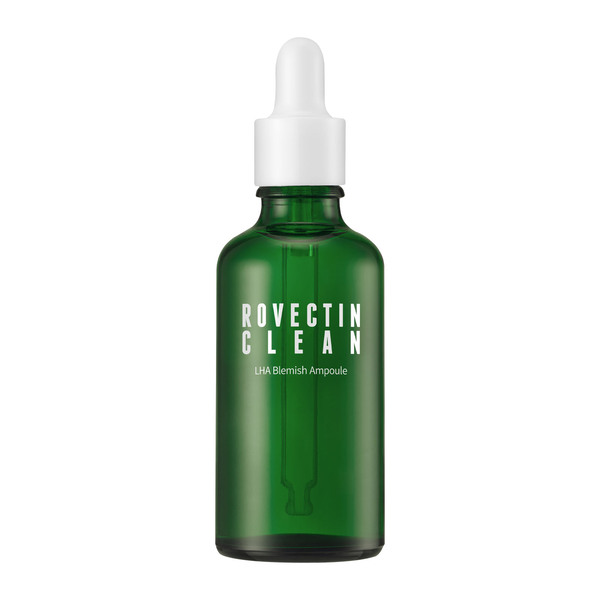 Rovectin Clean LHA Blemish Ampoule 50ml