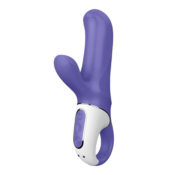 Satisfyer Vibes Magic Bunny Vibrator