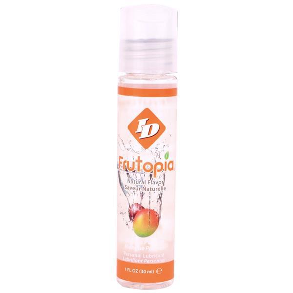 ID Frutopia 1 fl oz Pocket Bottle - Mango Passion