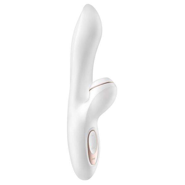 Satisfyer Pro G-Spot Rabbit (Pro + G-Spot)