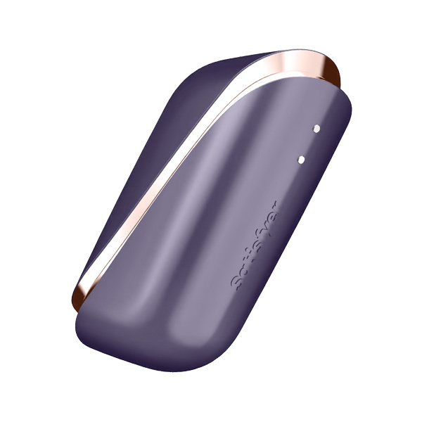 Satisfyer Pro Traveler Stimulator