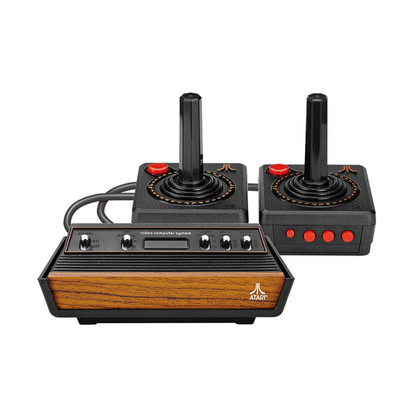 Menkind Atari Flashback 12