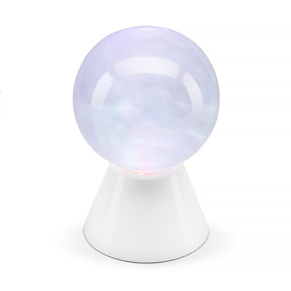 RED5 Spinning Aura Cloud Globe Light