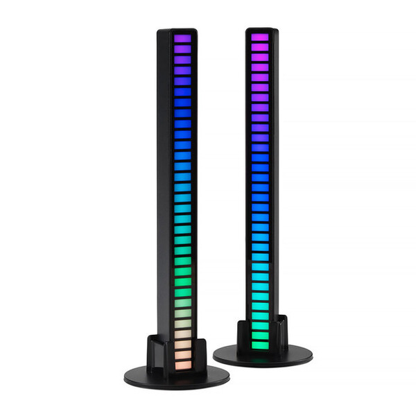 RED5 Twin Pack Sound Reactive Light Bars