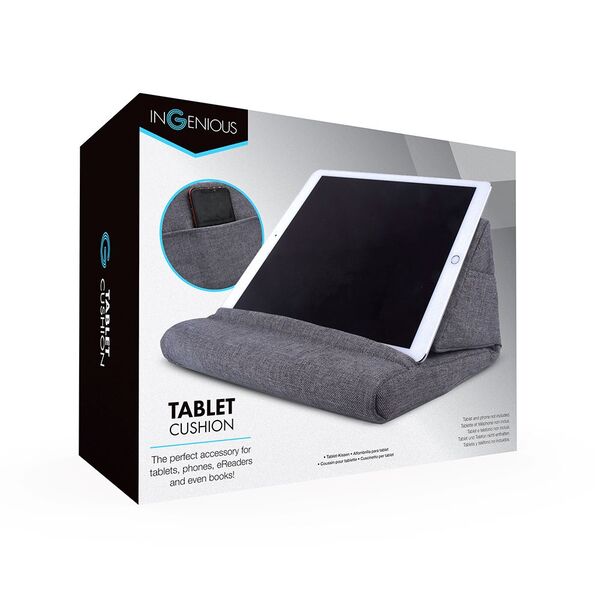 I Pad and Tablet Cushion