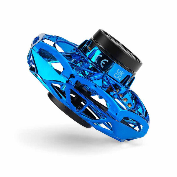 RED5 Vortex Spinner Blue