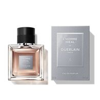 Guerlain L'Homme Ideal Eau de Parfum Men's Spray - 50ml Guerlain L'Homme Ideal Eau de Parfum Men's Spray - 50ml