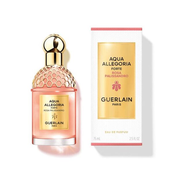 Guerlain Aqua Allegoria Forte Rosa Palissandro Parfum 75ml