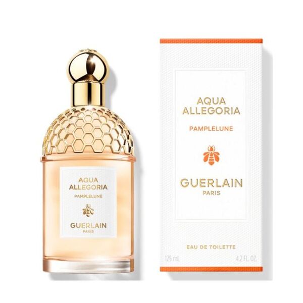 Guerlain Aqua Allegoria Pamplelune Eau de Toilette 125ml