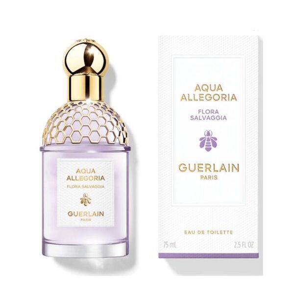 Guerlain Aqua Allegoria Flora Salvaggia Eau de Toilette 75ml